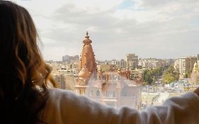 Baron Hotel Cairo